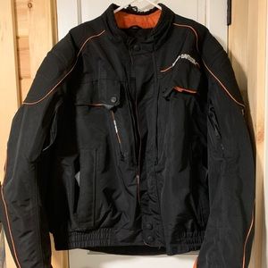 Harley Davidson Riding Jacket